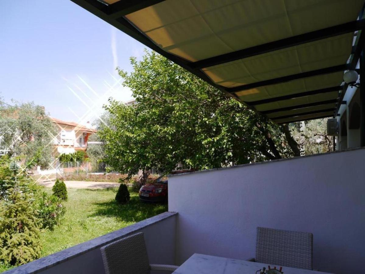 Blue Sky Villas Skala Potamia  Extérieur photo