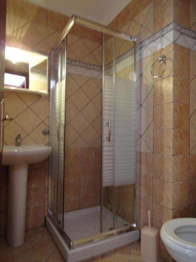Blue Sky Villas Skala Potamia  Extérieur photo
